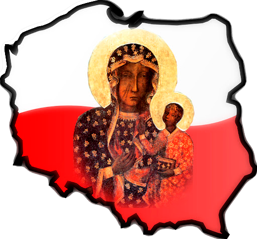 polska Modlitwa o pokój Tomasza Mertona