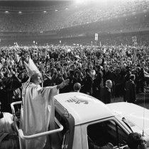 Pope John Paul II (1979)