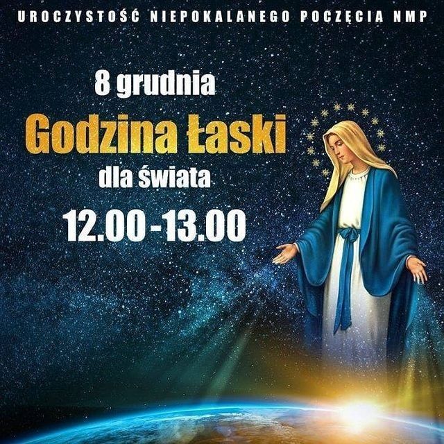 godzina laski