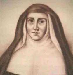 sw maria od cielenia