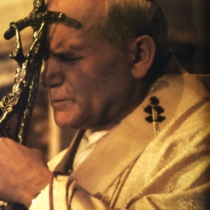 pope-john-paul-ii-praying